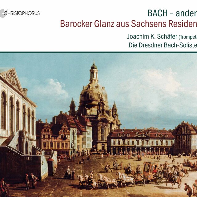Bach (Anders)