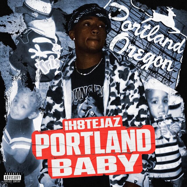 Portland Baby