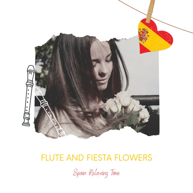 Flute and Fiesta Flowers: A Summery Magical Escape in Echoes