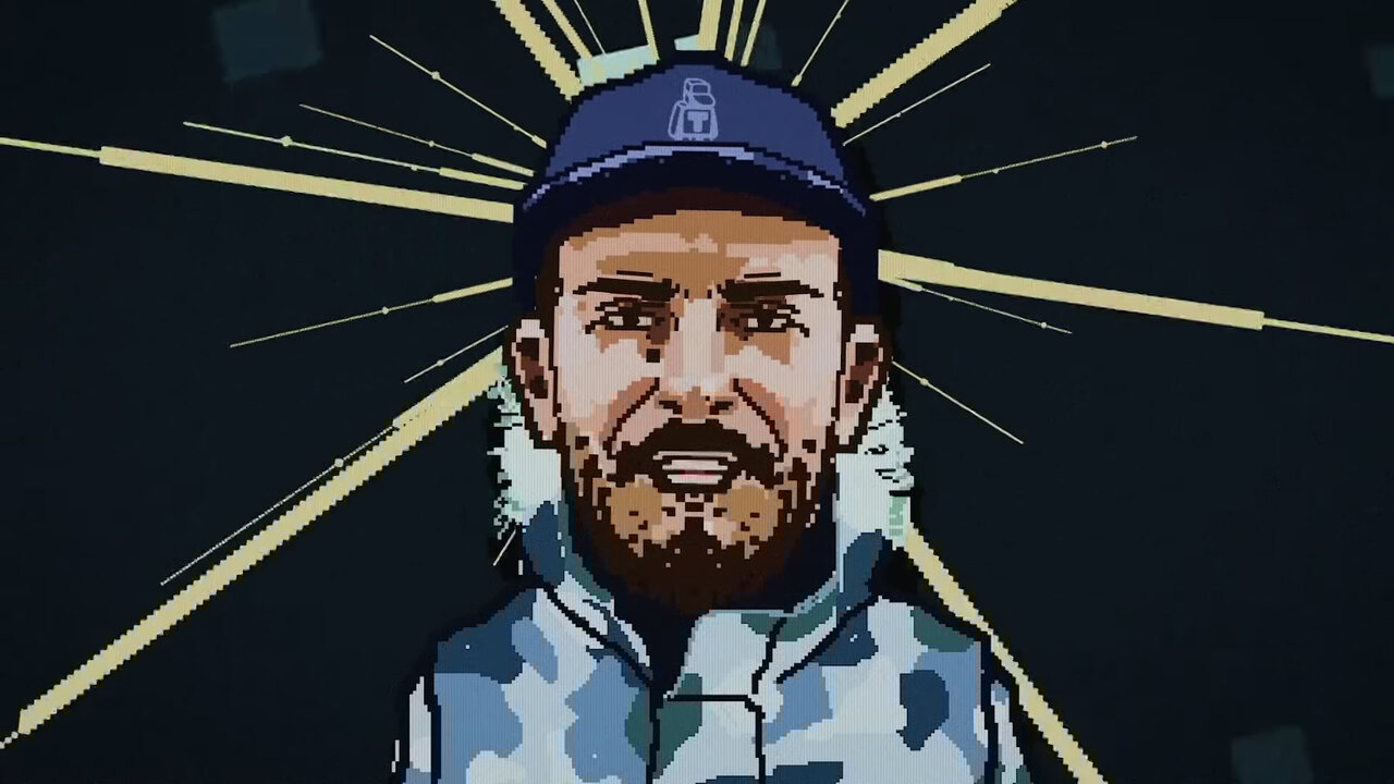 Eden (Official Video)