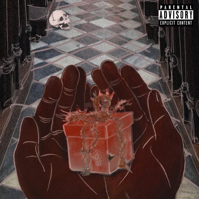 My gift is my curse