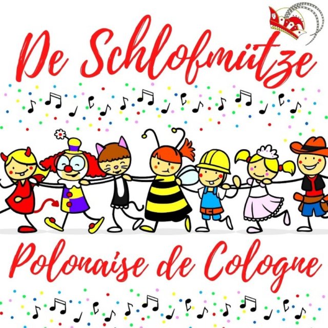 Polonaise de Cologne