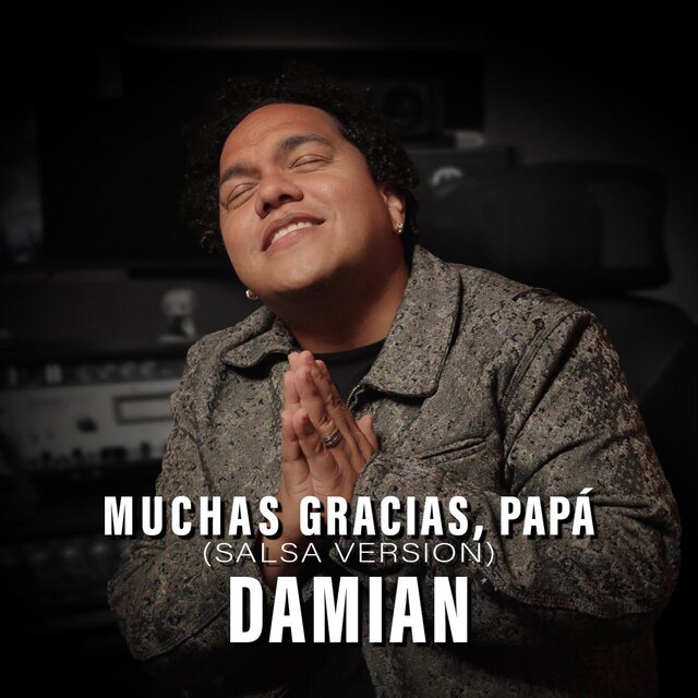Muchas gracias, Papá (Salsa Version)