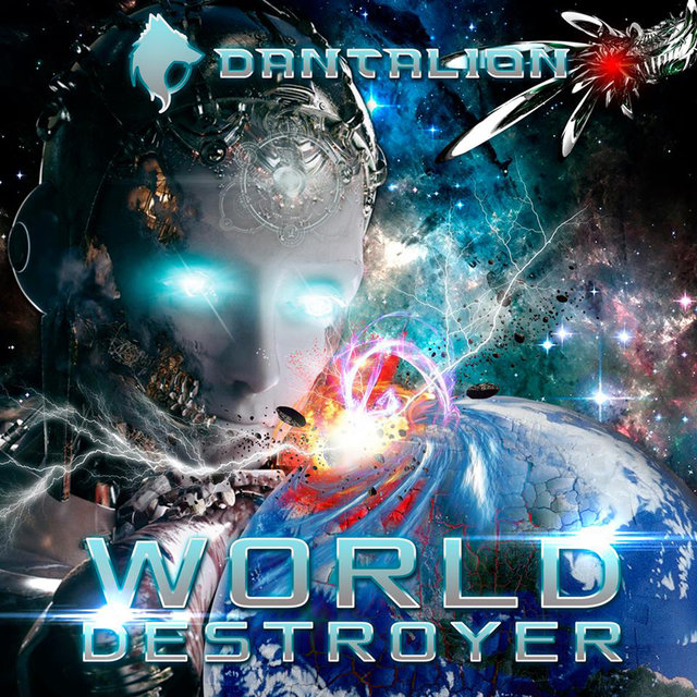 Word Destroyer
