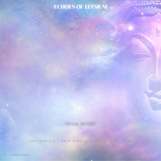 Mystic Reverie: Melodies from the Cinematic Realm