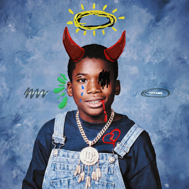 Meek Mill - TIDAL