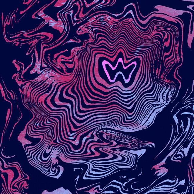 물결