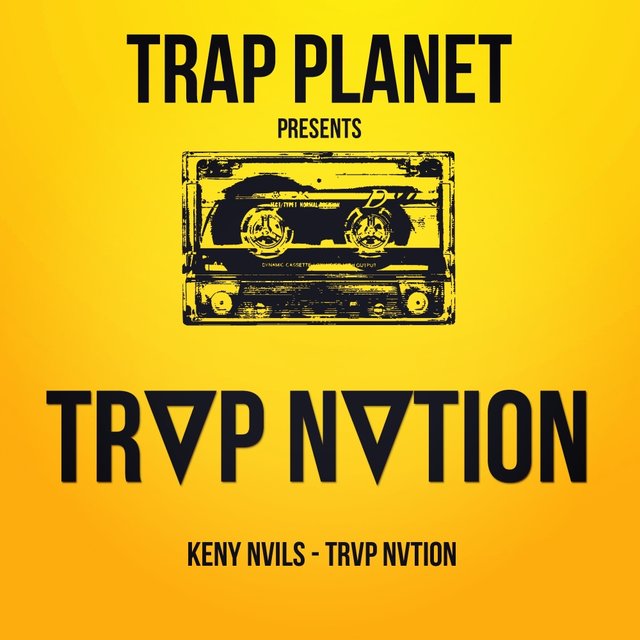 Trvp Nvtion