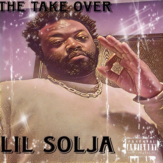The Take Over