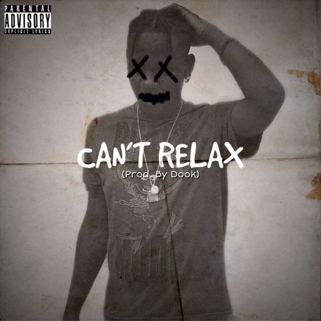 Can't Relax