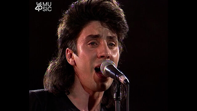 Oh! Nena (Expo '92 - Directo)