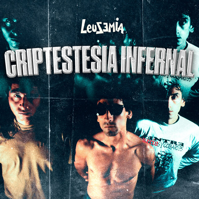Criptestesia Infernal