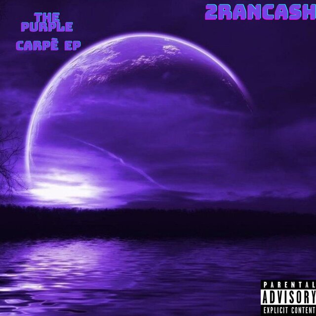 Purple Carpe
