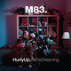 Cover art for album Hurry Up, We're Dreaming by M83