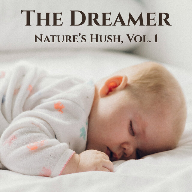 Nature's Hush, Vol. 1