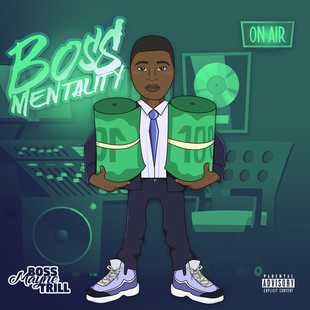 Boss Mentality