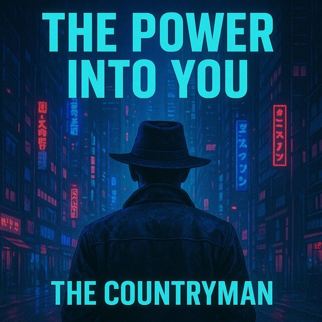 The power into you