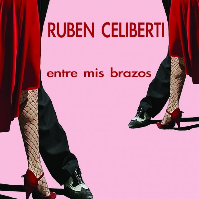 Entre Mis Brazos