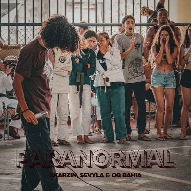 Paranormal