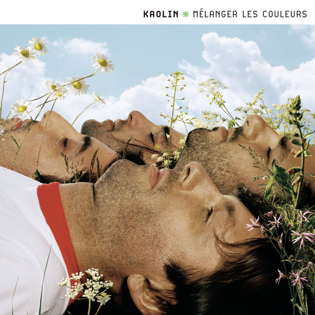 Mélanger les couleurs