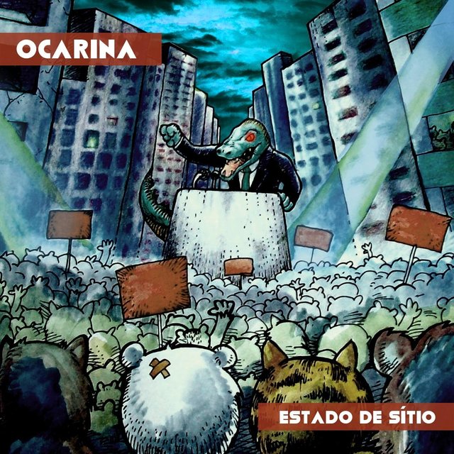Estado de Sítio