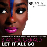 Let It All Go