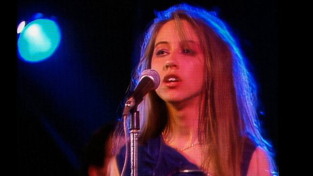 El Vinilo (Musical Express (Actuación TVE))