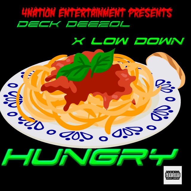 Hungry