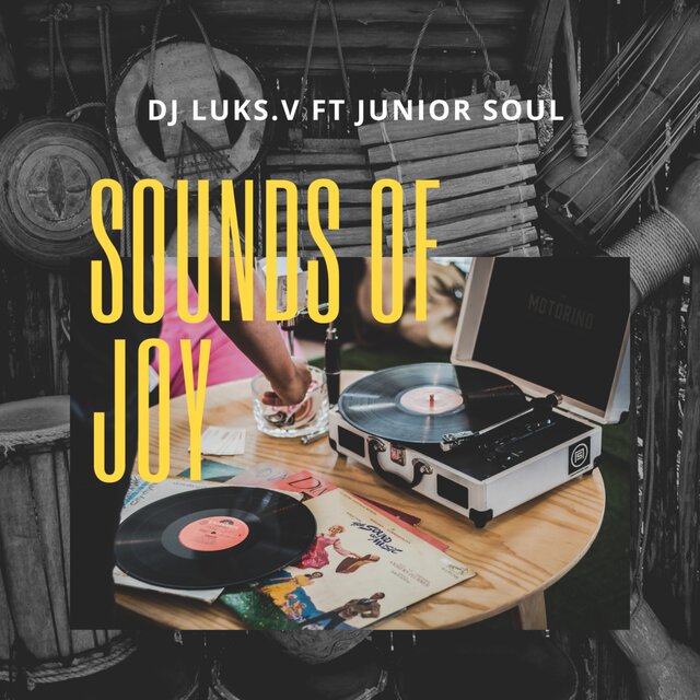 SOUNDS OF JOY (Radio Edit)