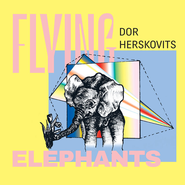 Flying Elephants