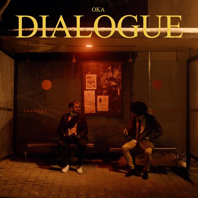 Dialogue (Oka)