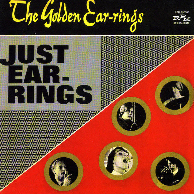 Just Earrings