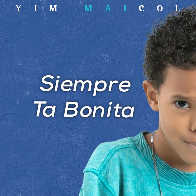 Siempre Ta Bonita