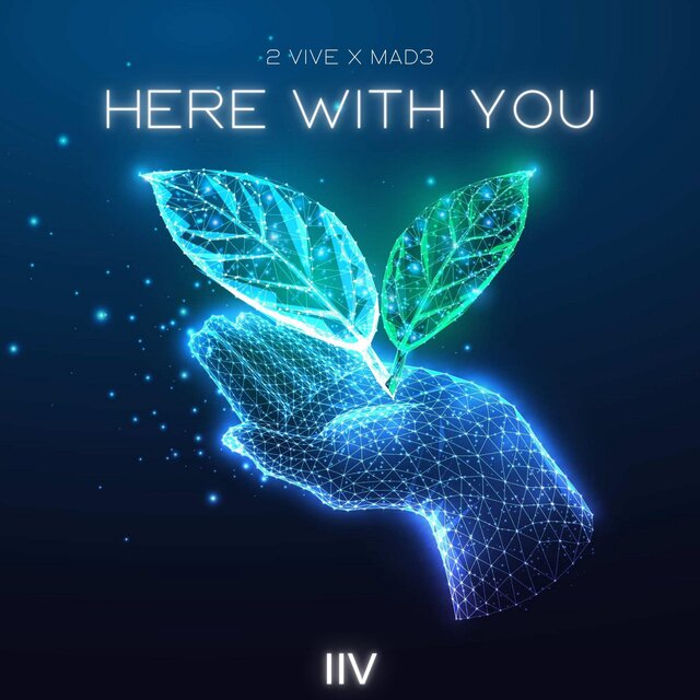 Here With You