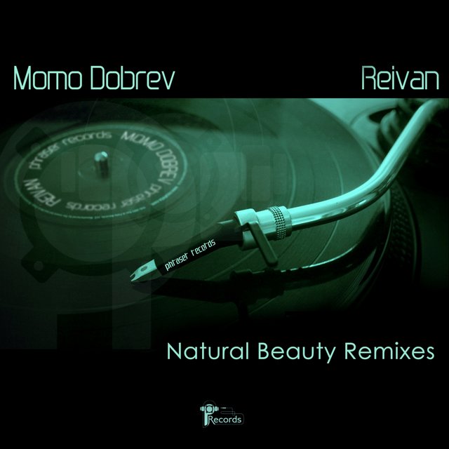 Natural Beauty Remixes