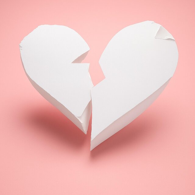 Tears and Hearts Vol II