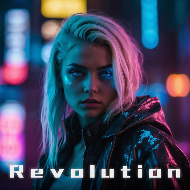 Revolution