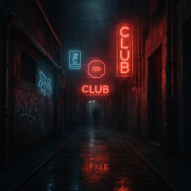 Bass Crypt