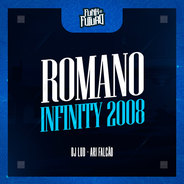 Romano Infinity 2008