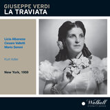 La traviata, Act II: Ah, vive sol quel core all'amor mio! (Live)