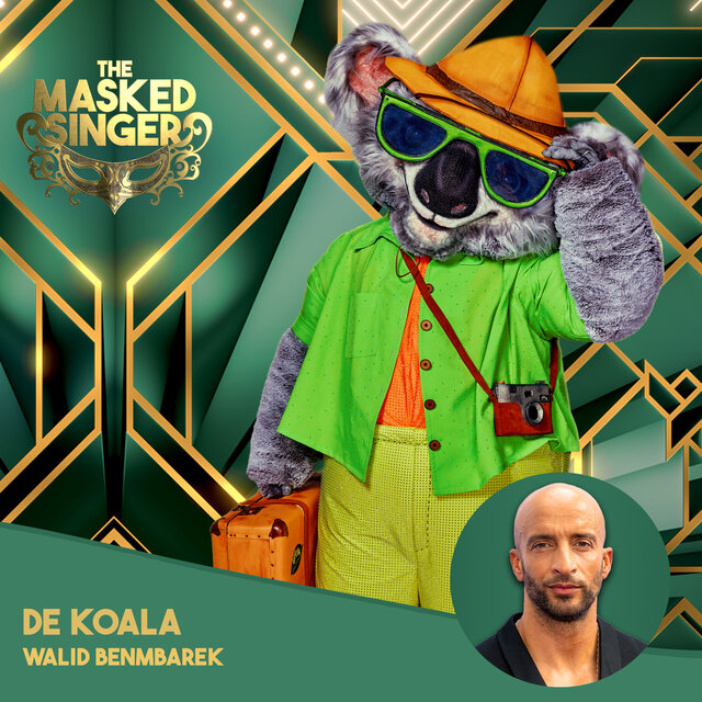 Koala (Seizoen 5, Aflevering 8)