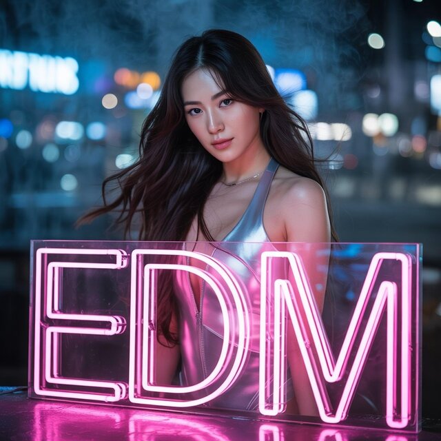 EDM Fresh Vibe
