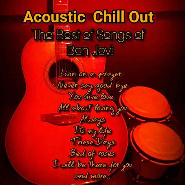 The Best of Songs of Bon Jovi