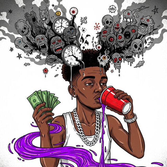 Mindless Behavior