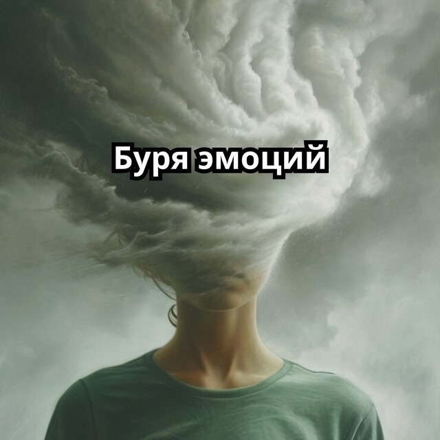 Буря эмоций