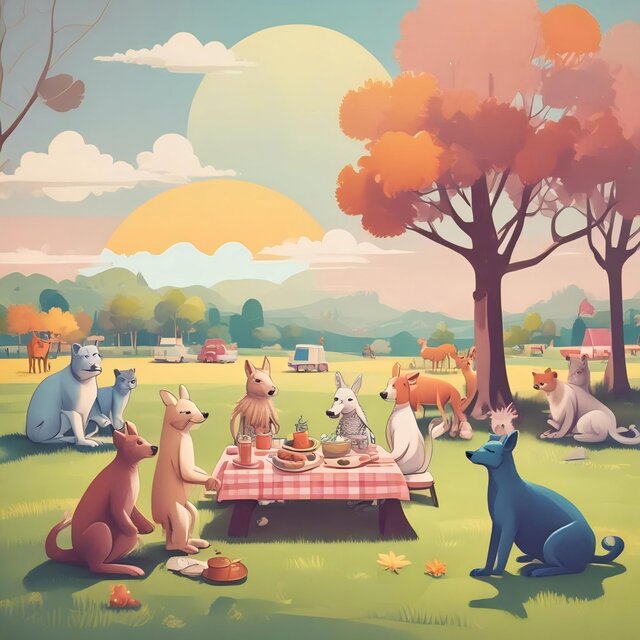 Sunshine Tunes