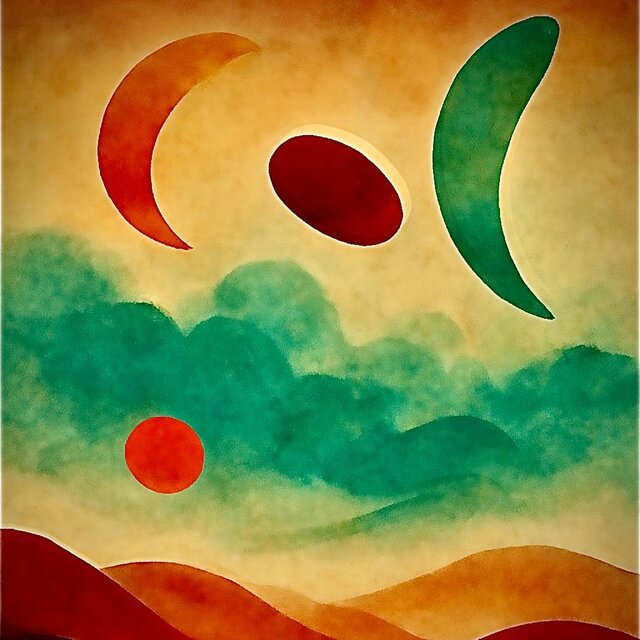 Chronesthesia