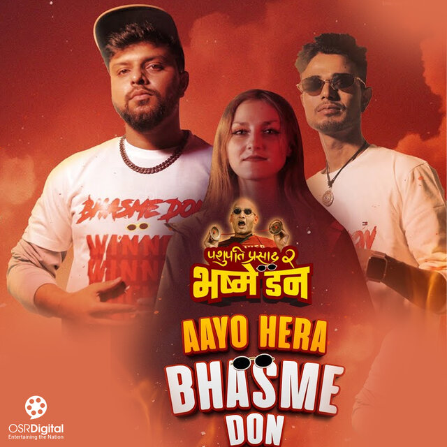 Aayo Hera Bhasme Don (From 