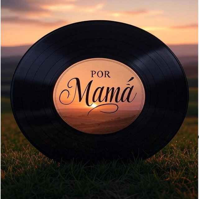 Por Mamá