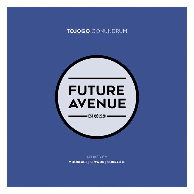 Conundrum (SimWou Remix)